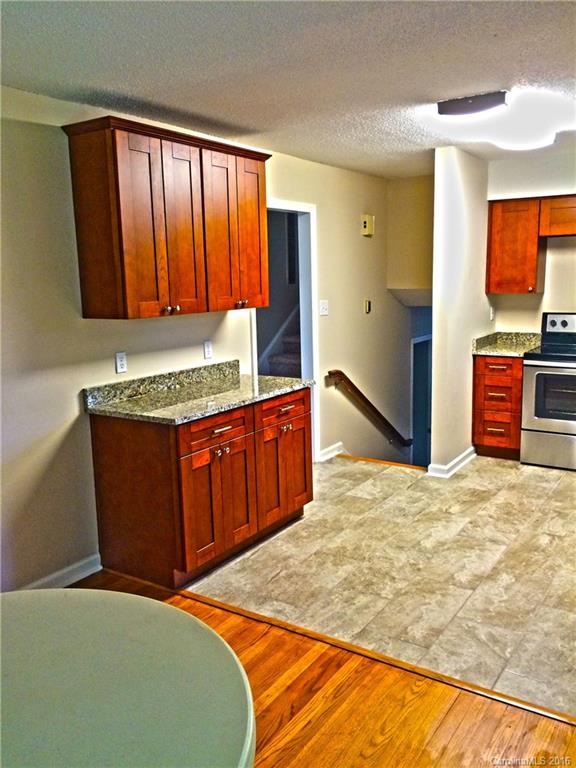 Gardner Woods - Residential