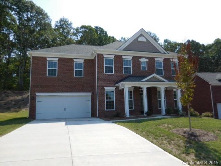 Located in Harrisburg Township. Midland address only. Cabarrus County taxes only. Highly rated Hickory Ridge middle and high schools. Cedarvale Farms gives you the best of both worlds, a retreat only minutes from the city. Cedarvale Farms is a wonderful community in a rural setting that features amenities for everyone's lifestyle. Minuets from Charlotte and Concord; Cedarvale Farms is set on an 8 acre pond with walking trails, open space and a pool. All brick homes for the most modest of budgets