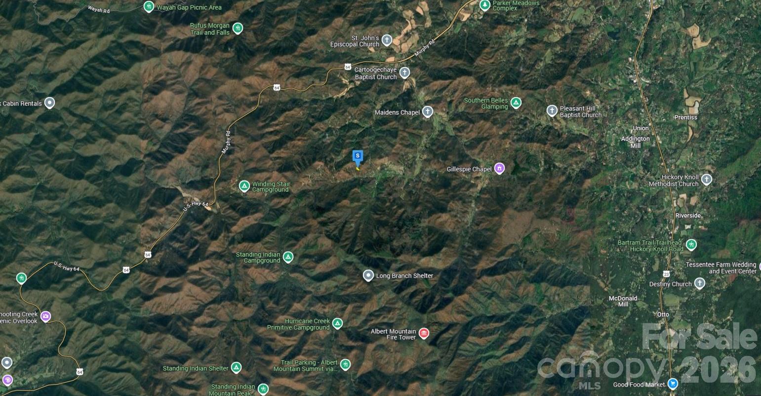 4300 Old Murphy Road