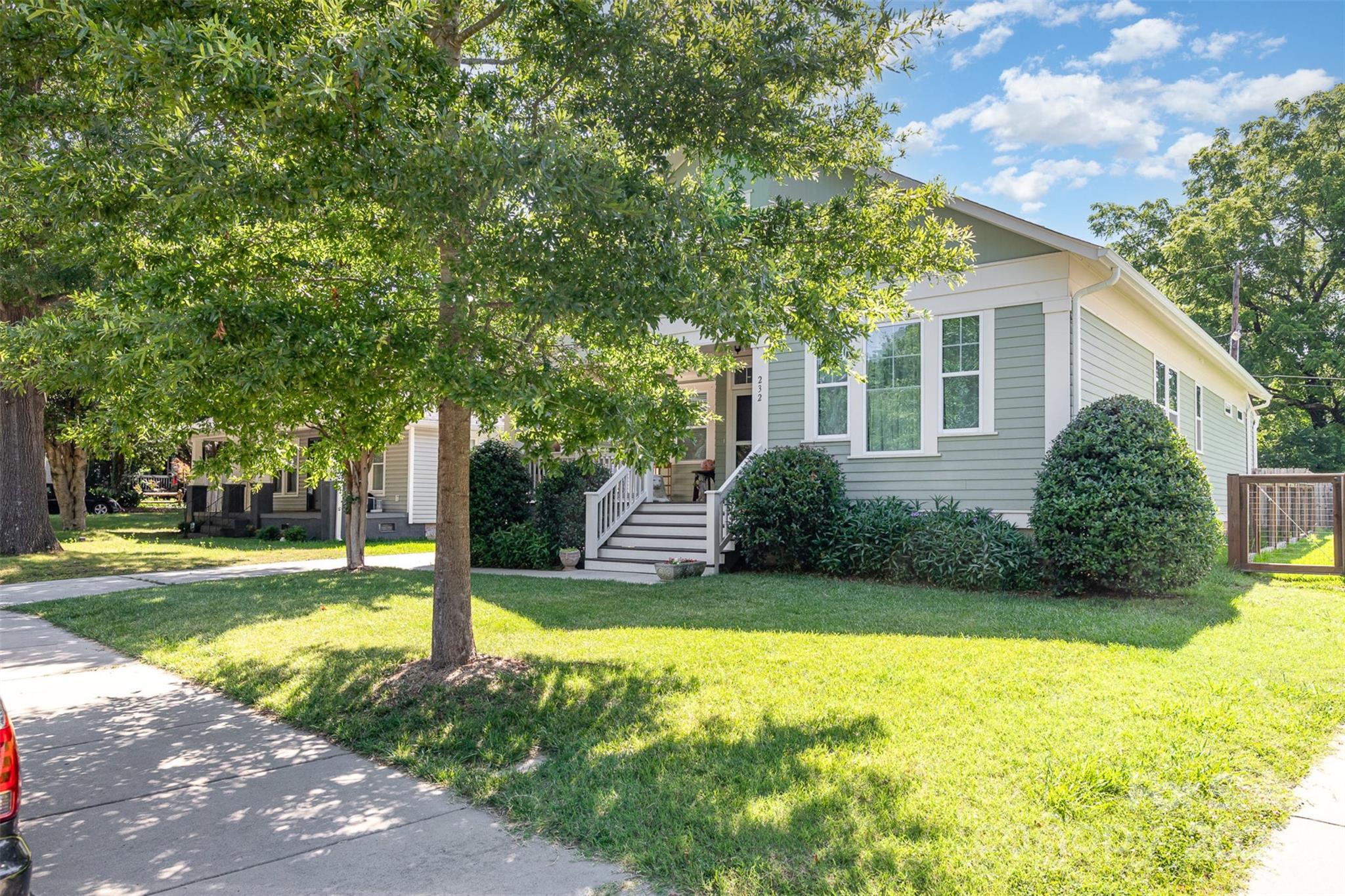 232 Orange Street