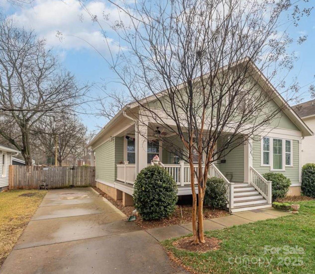 232 Orange Street