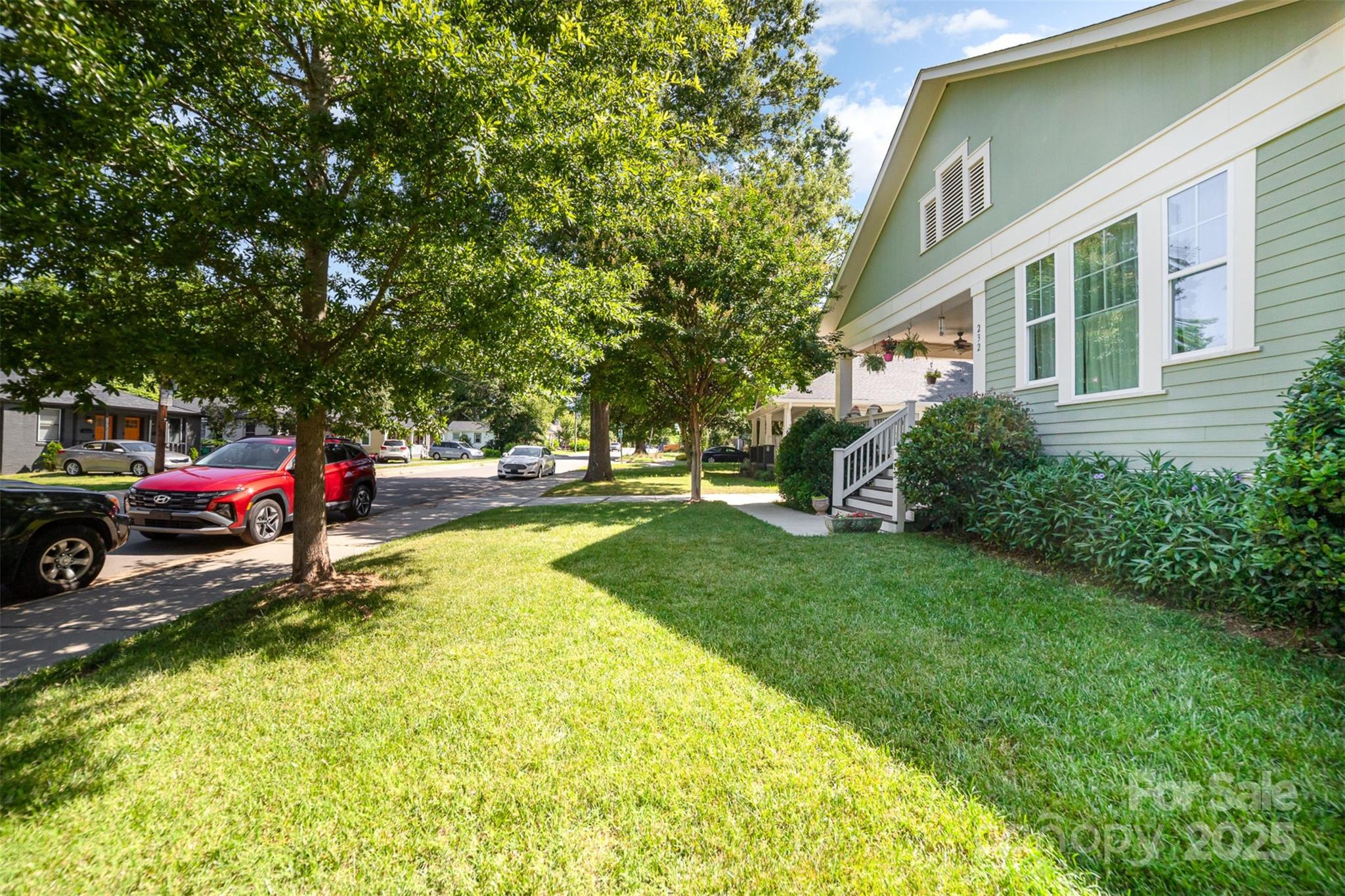 232 Orange Street