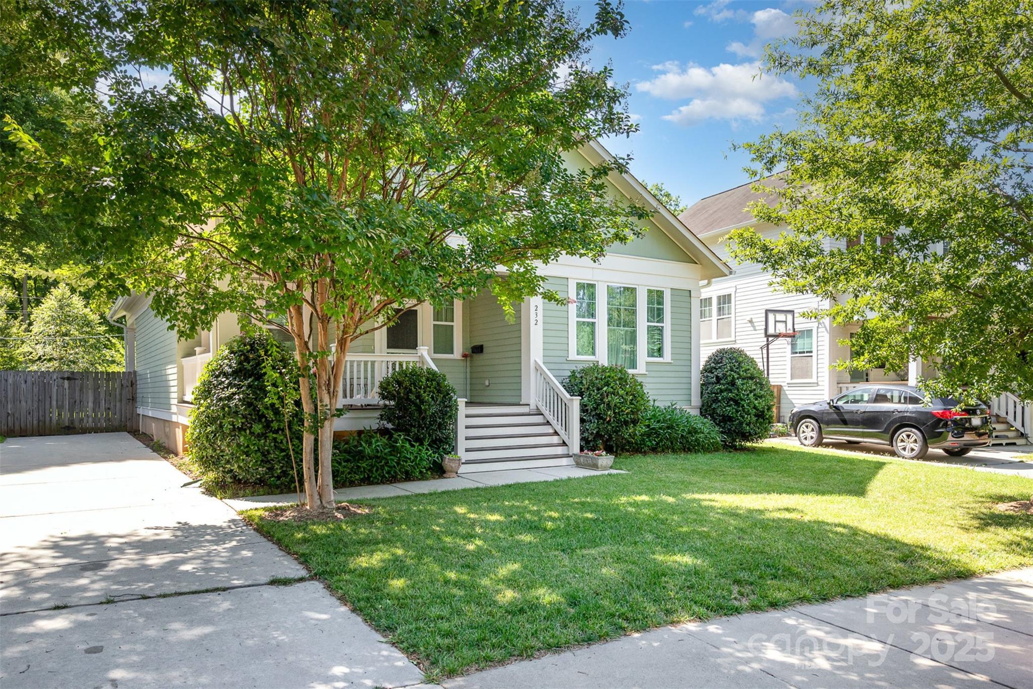 232 Orange Street