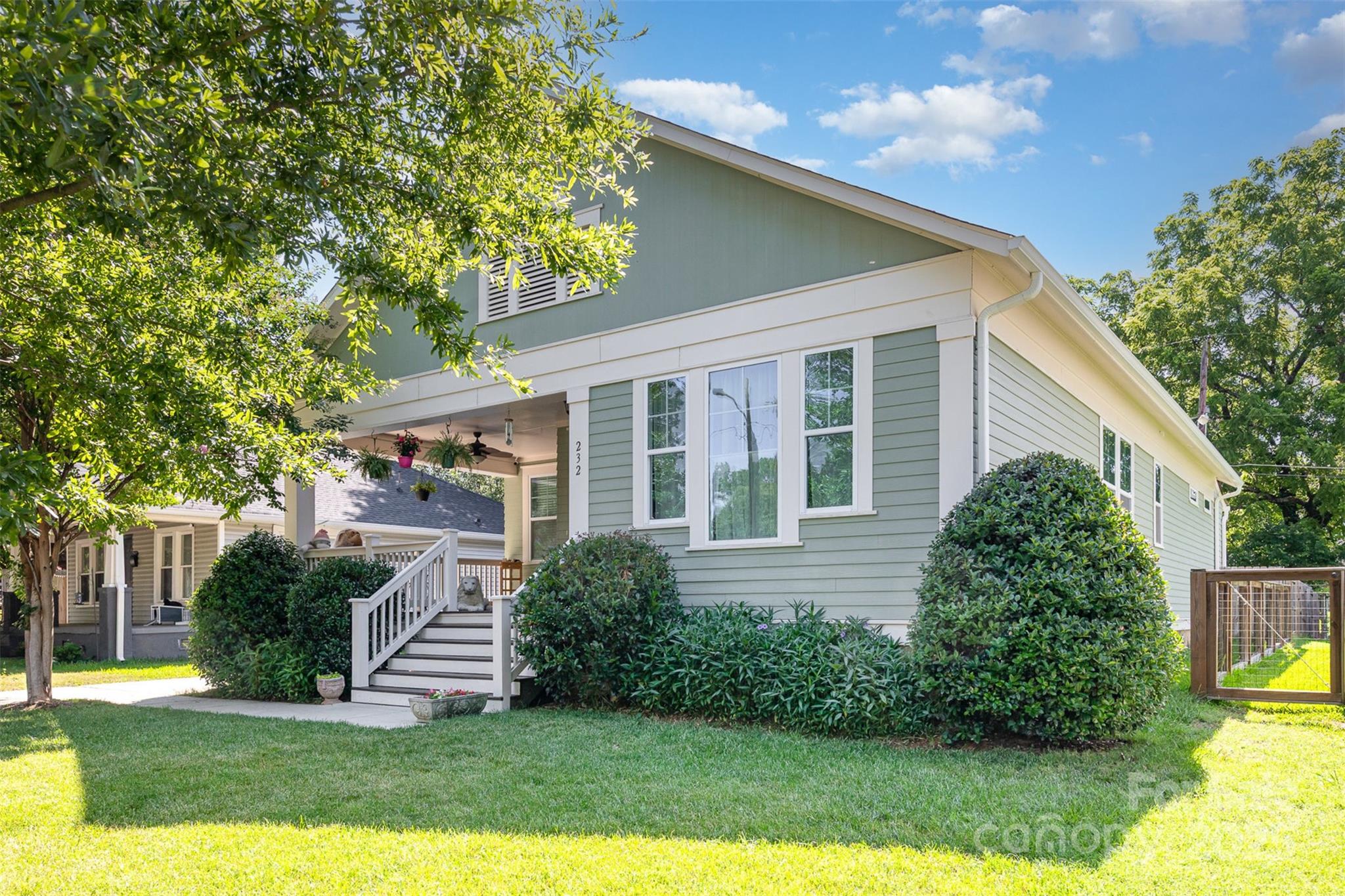 232 Orange Street