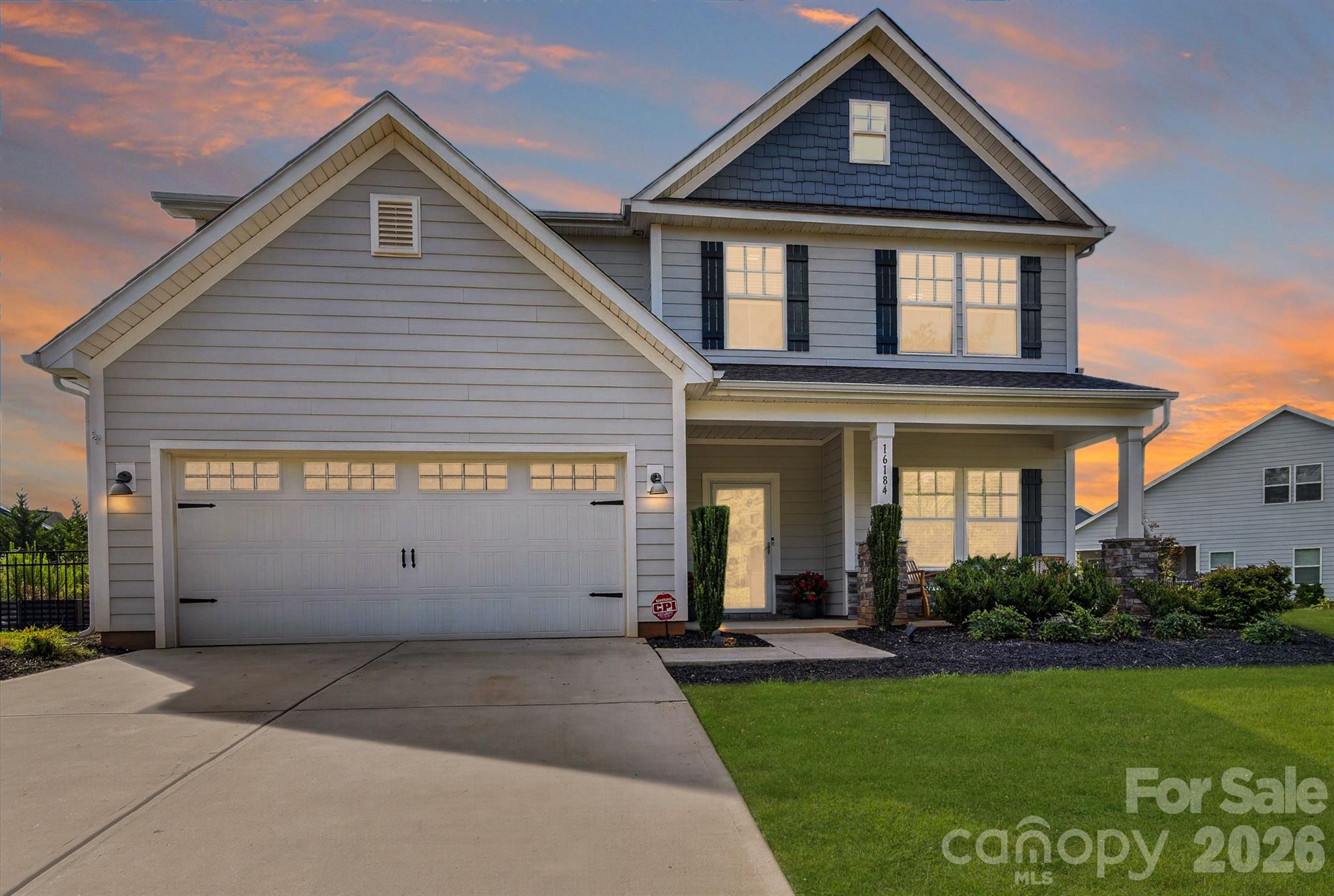 16184 Commodore Drive, Lancaster, SC, 29720