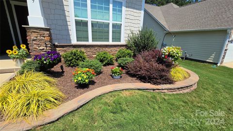 A home in Mount Holly