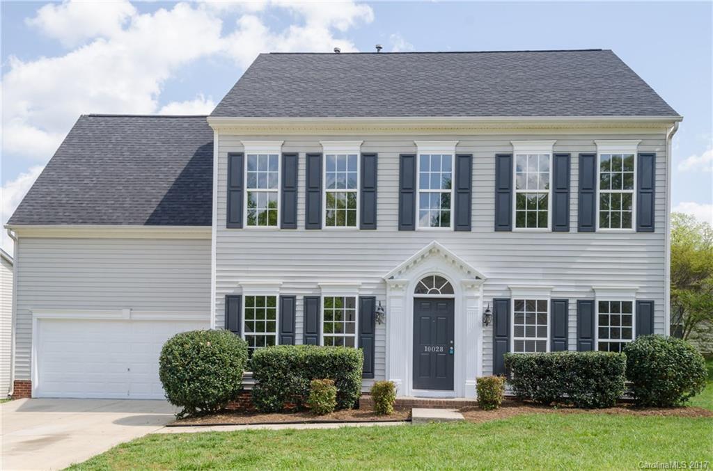 Spring Park - Residential