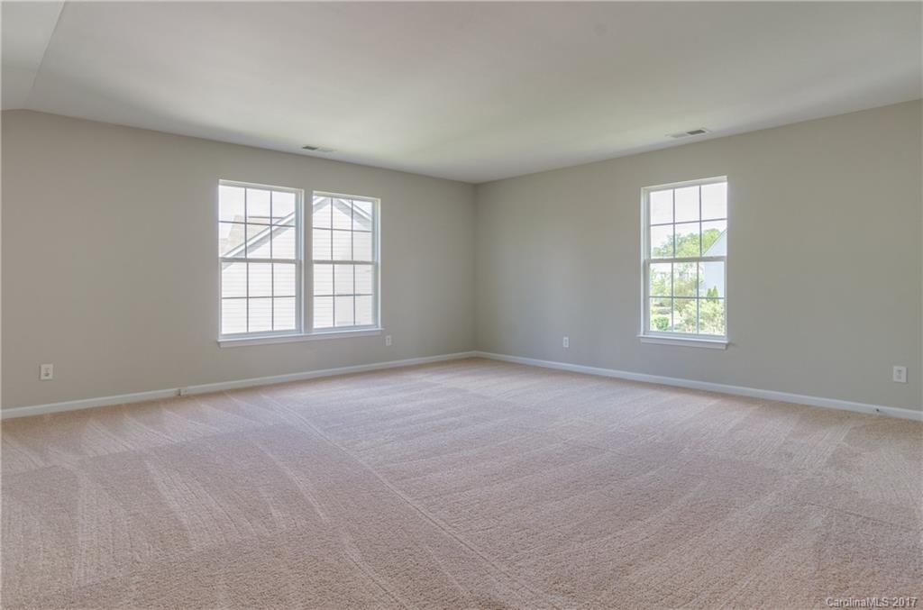 Spring Park - Residential