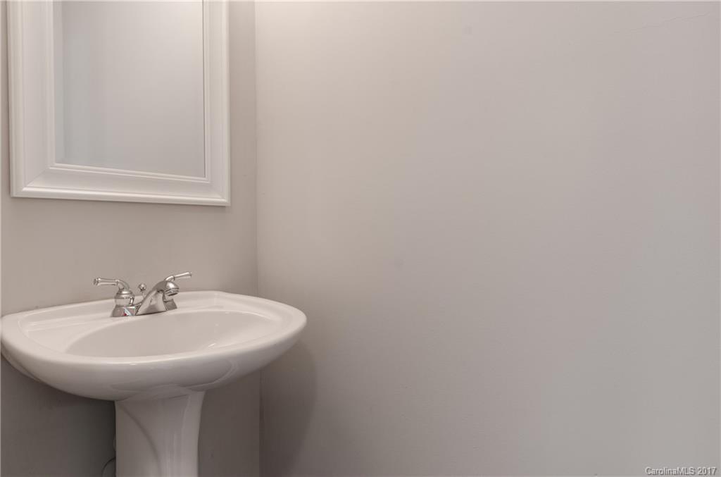 Spring Park - Residential