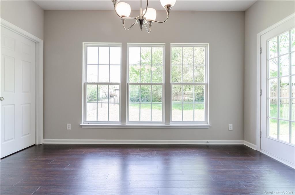 Spring Park - Residential