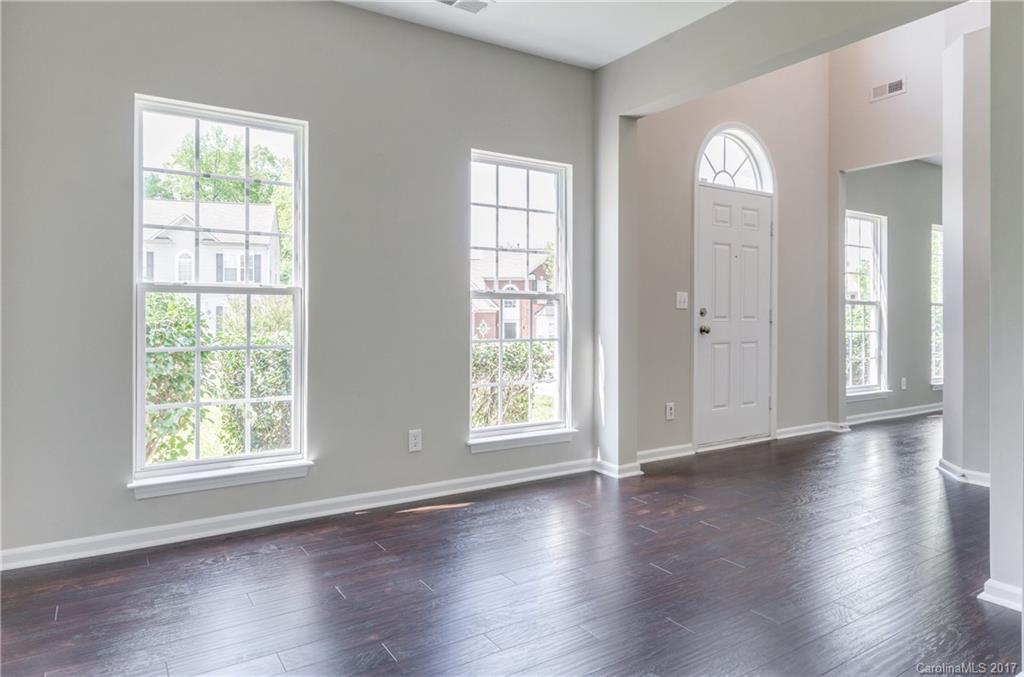 Spring Park - Residential