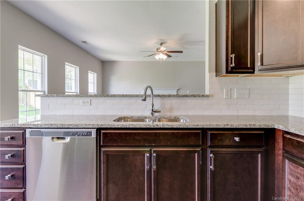 Spring Park - Residential