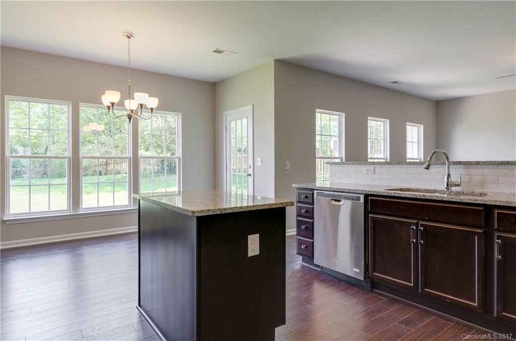 Spring Park - Residential