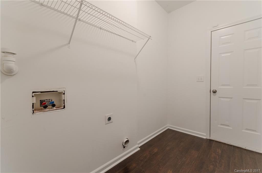 Spring Park - Residential