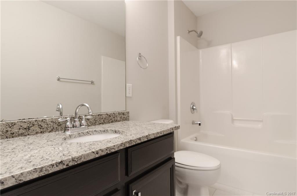 Spring Park - Residential