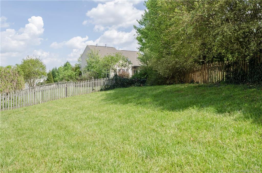 Spring Park - Residential