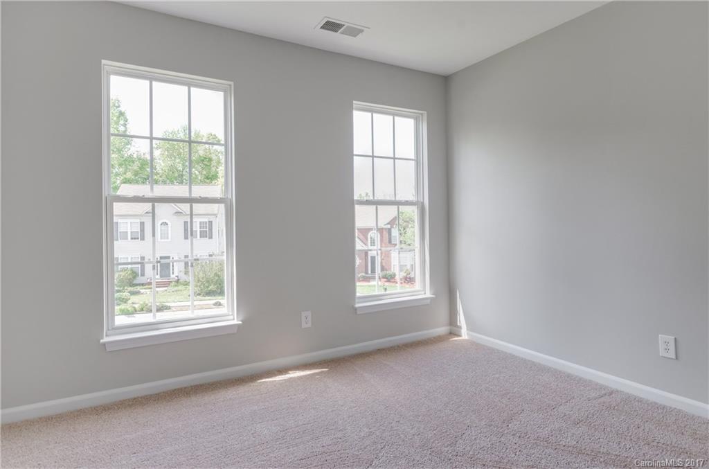 Spring Park - Residential