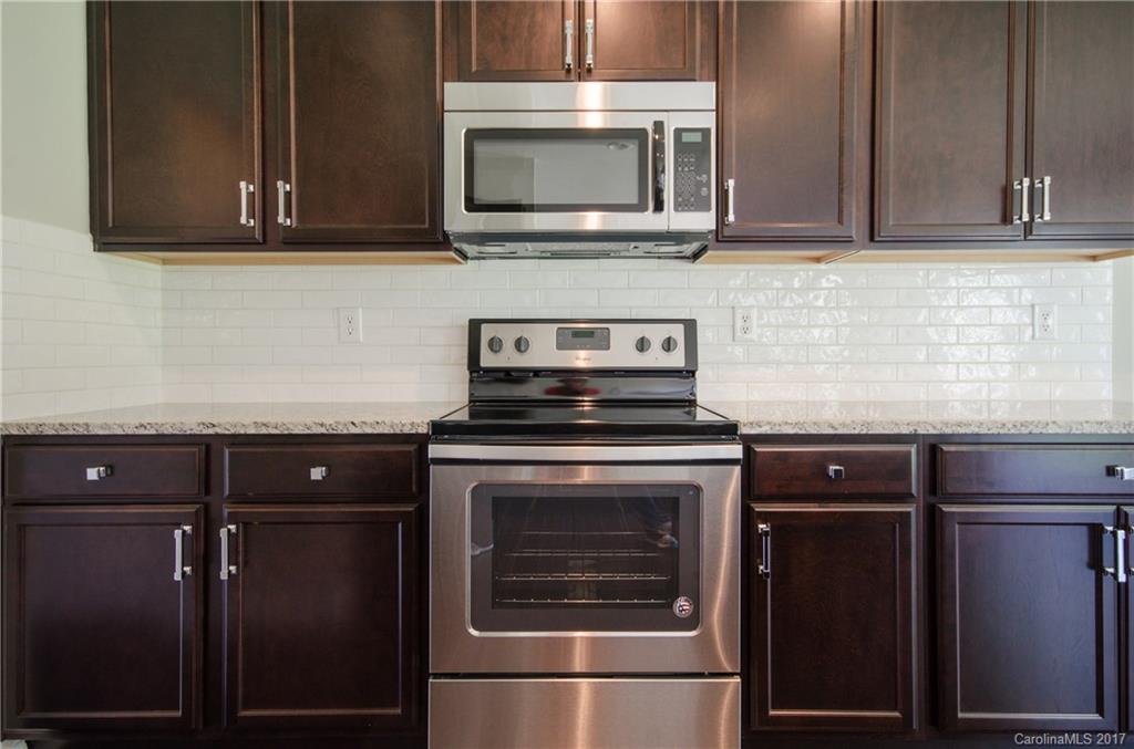 Spring Park - Residential