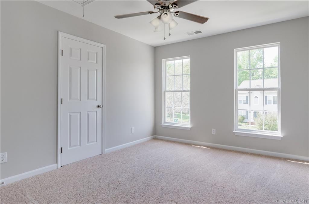 Spring Park - Residential