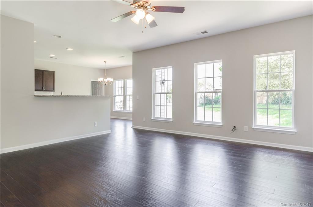 Spring Park - Residential