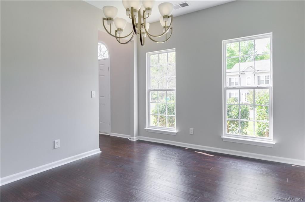 Spring Park - Residential