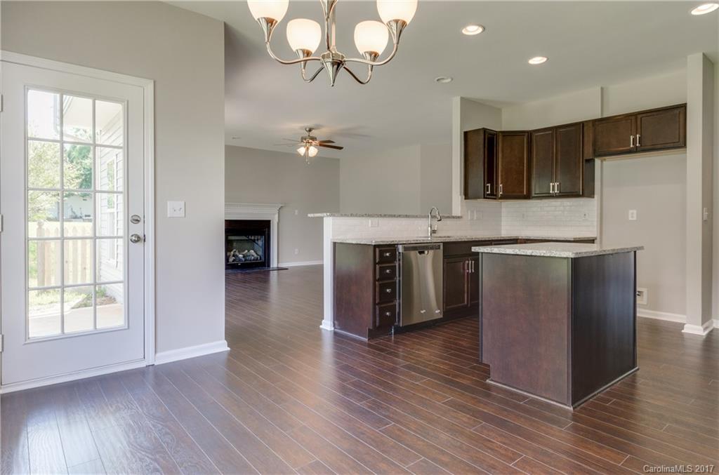 Spring Park - Residential