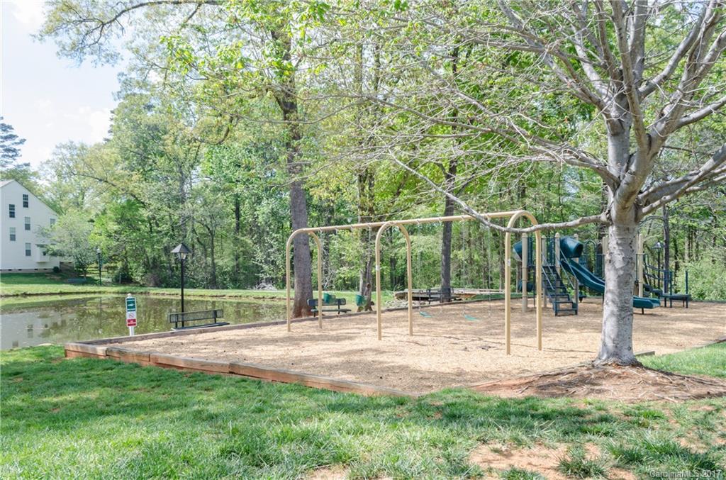 Spring Park - Residential