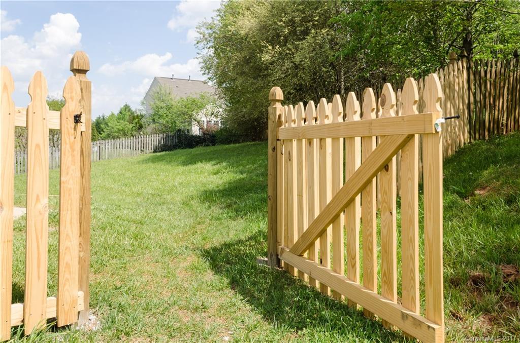 Spring Park - Residential