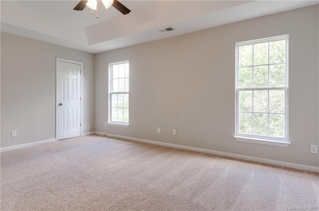 Spring Park - Residential