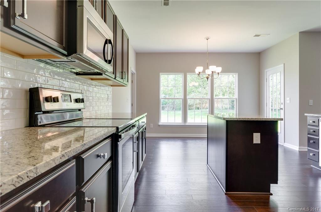 Spring Park - Residential