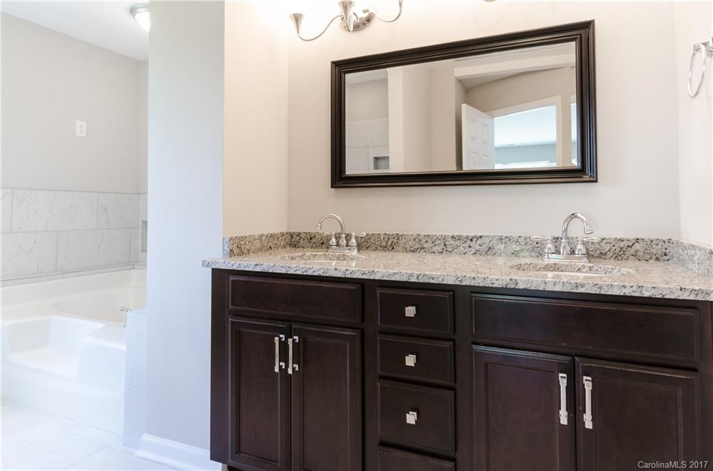 Spring Park - Residential