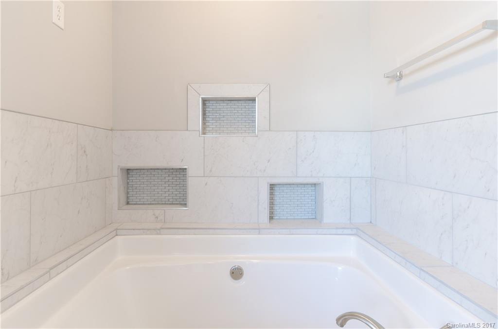 Spring Park - Residential