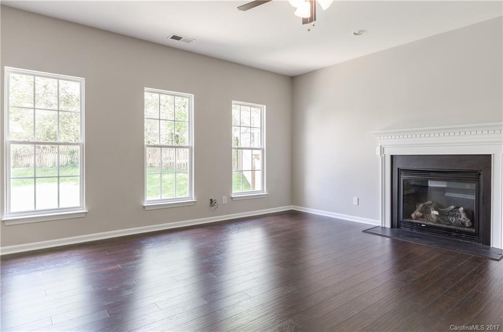 Spring Park - Residential