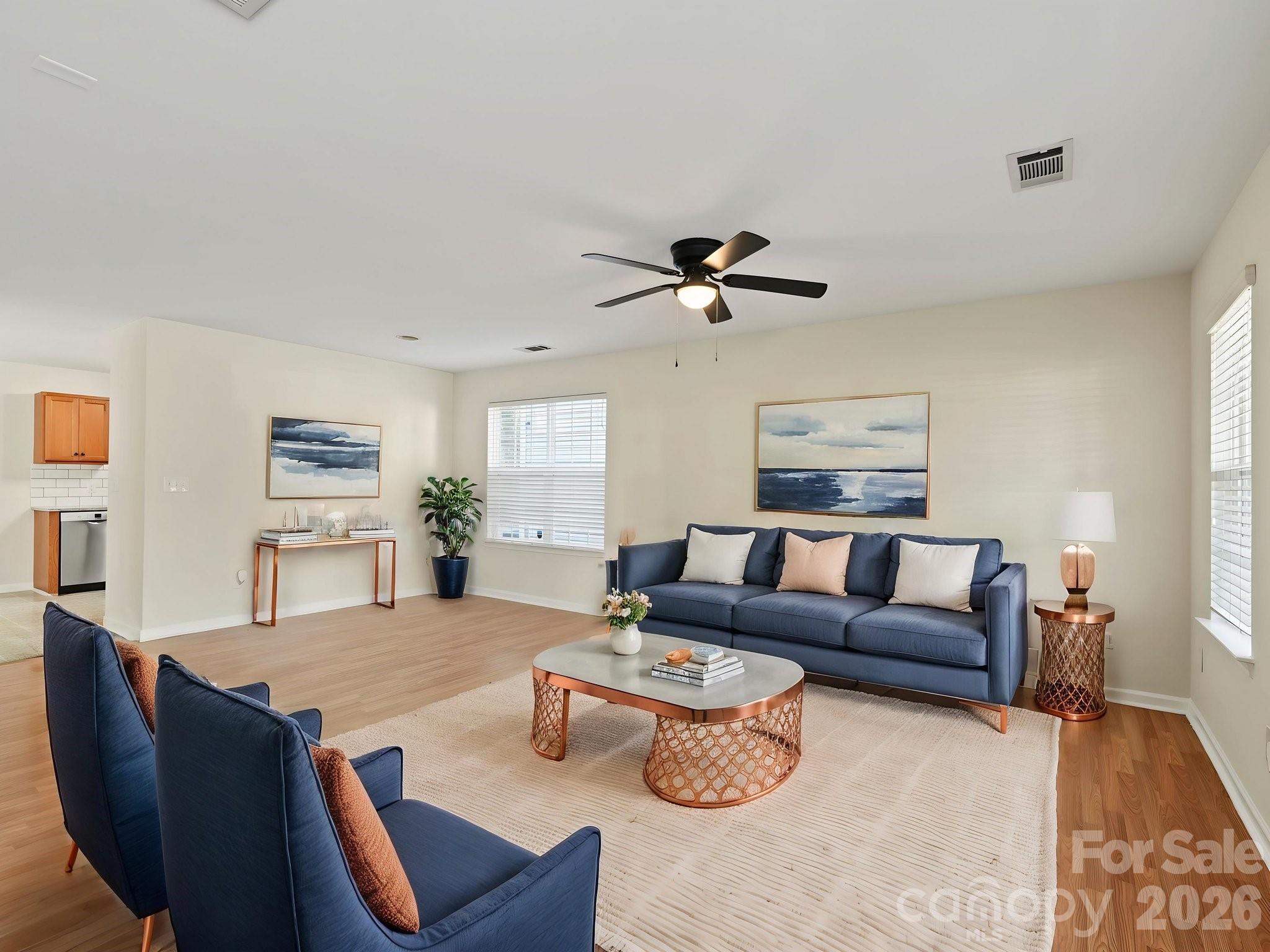 5724 Henderson Oaks Drive