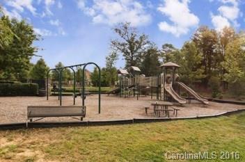 Christenbury Walk - Residential