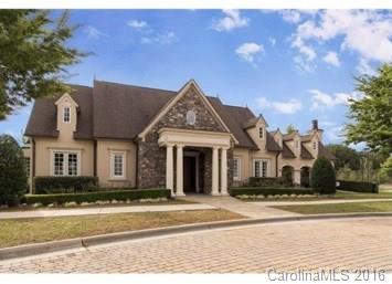 Christenbury Walk - Residential