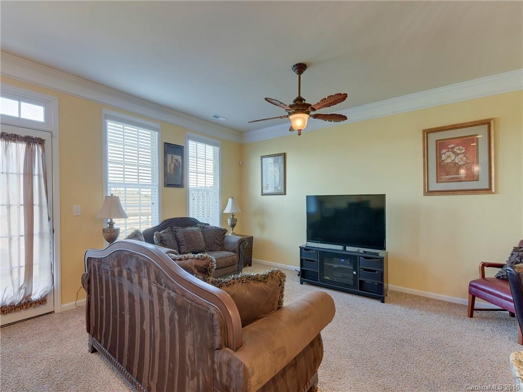 Christenbury Walk - Residential