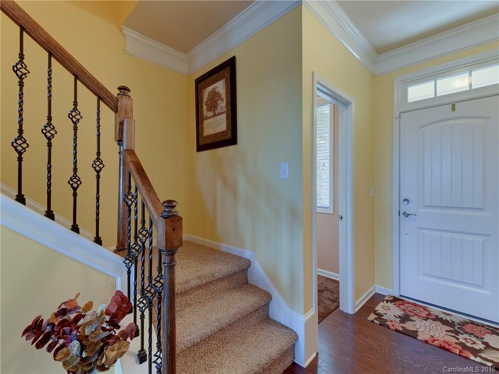 Christenbury Walk - Residential