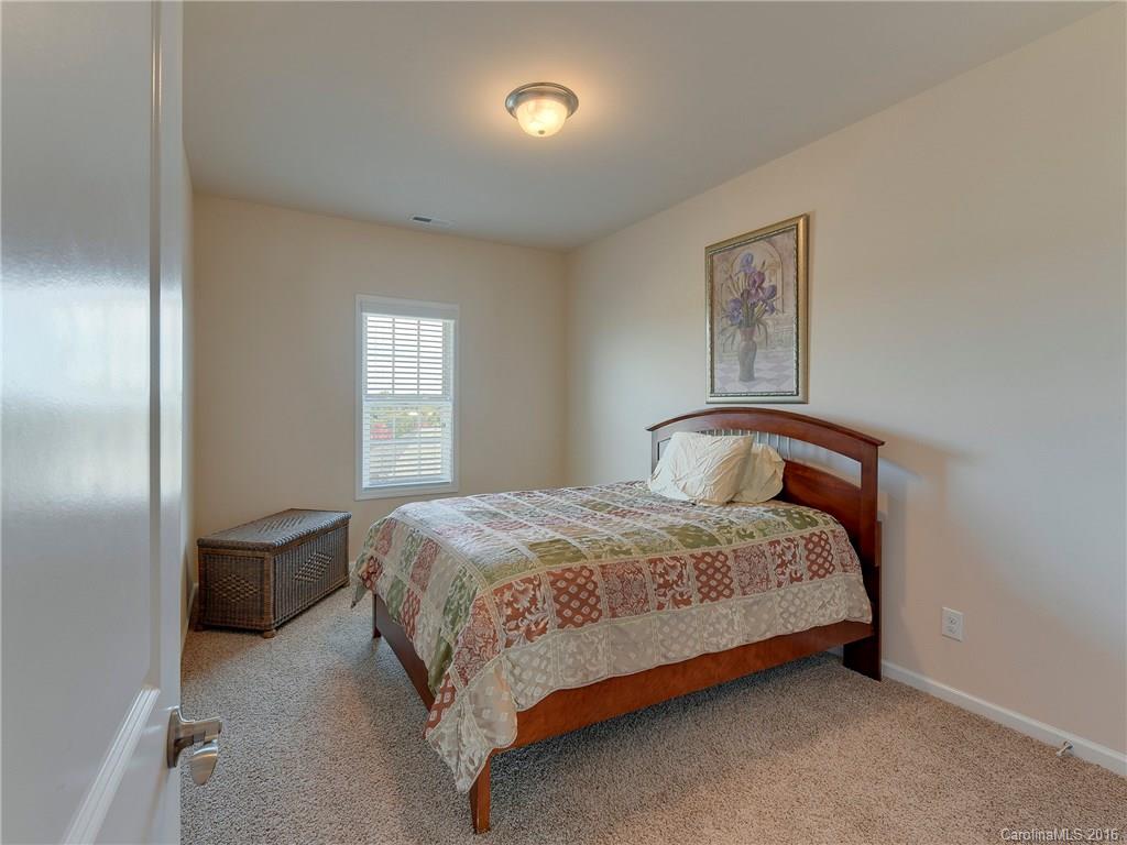 Christenbury Walk - Residential