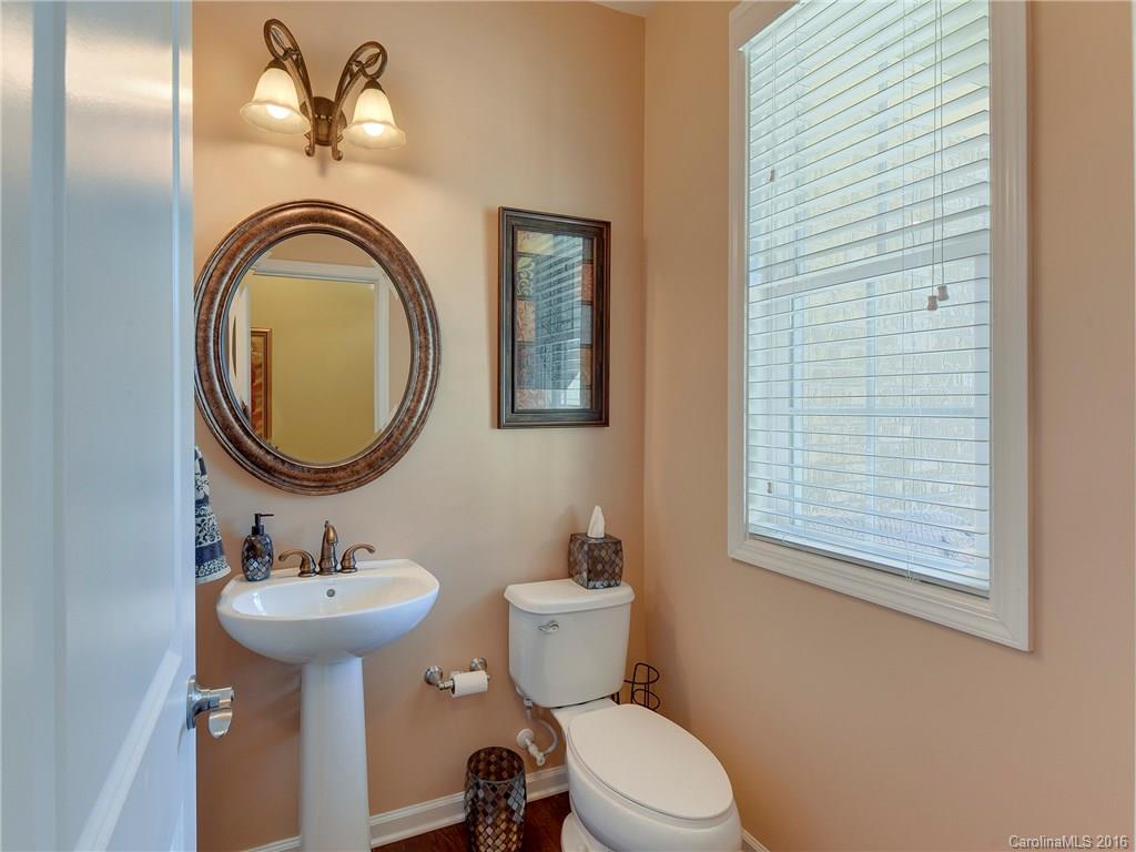 Christenbury Walk - Residential