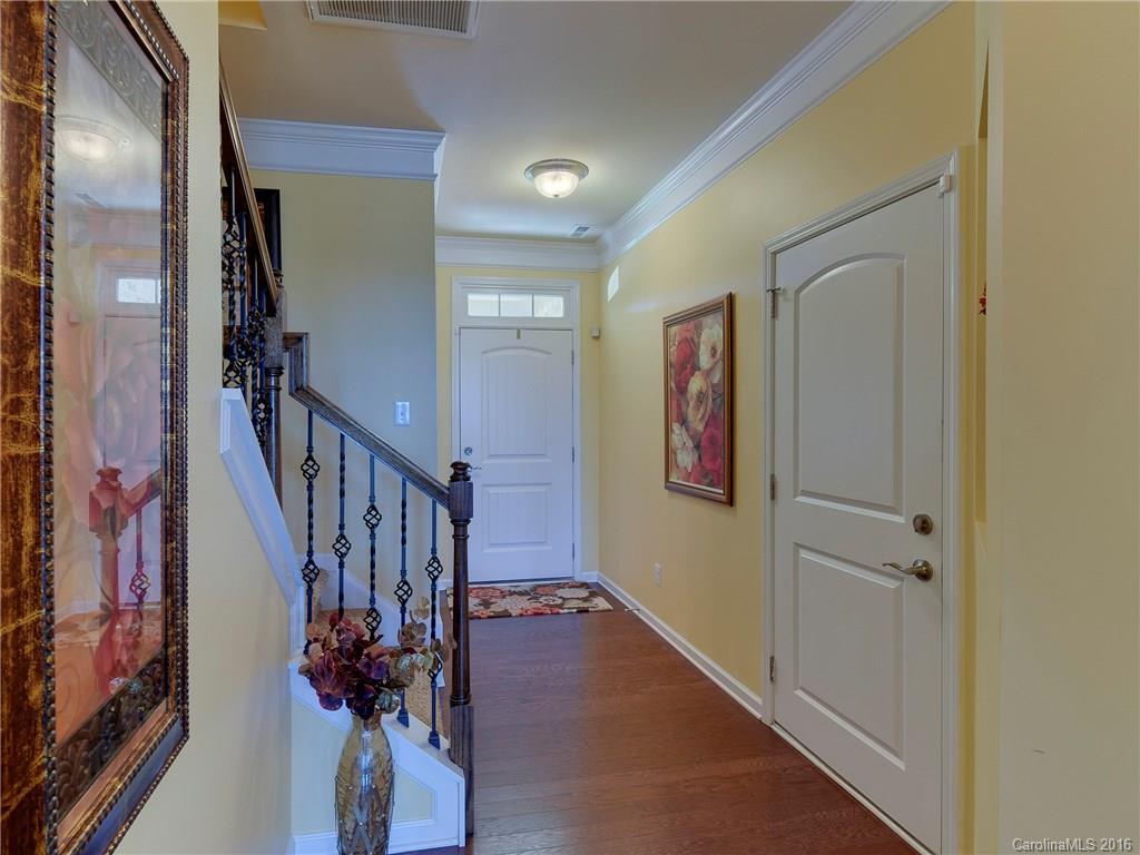 Christenbury Walk - Residential