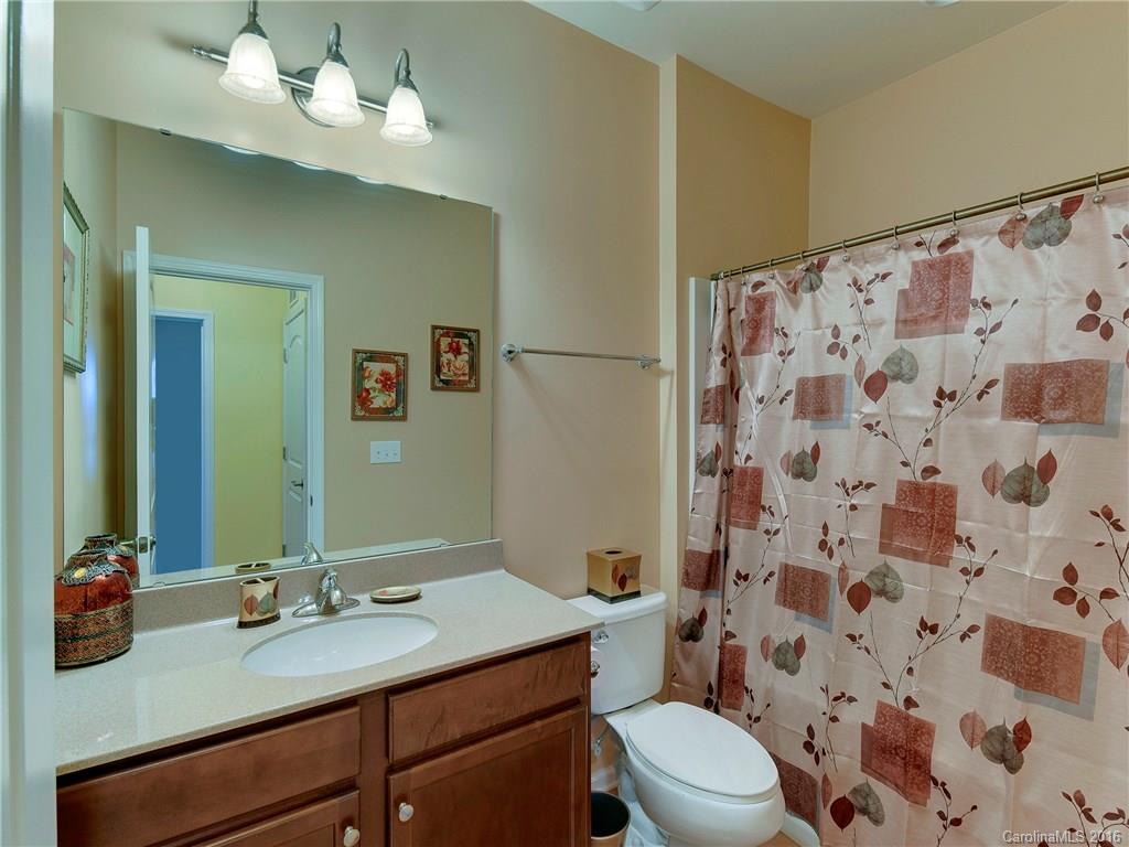 Christenbury Walk - Residential