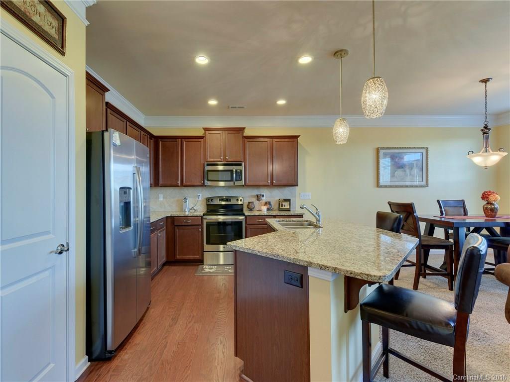 Christenbury Walk - Residential