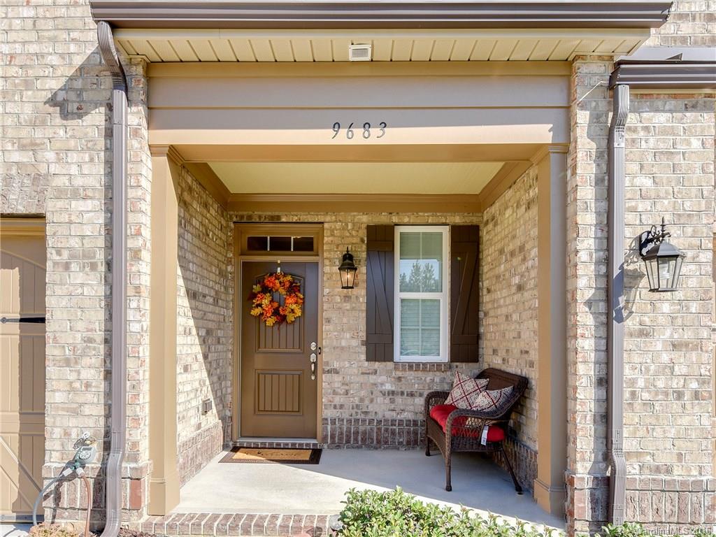 Christenbury Walk - Residential