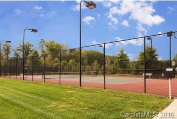 Christenbury Walk - Residential