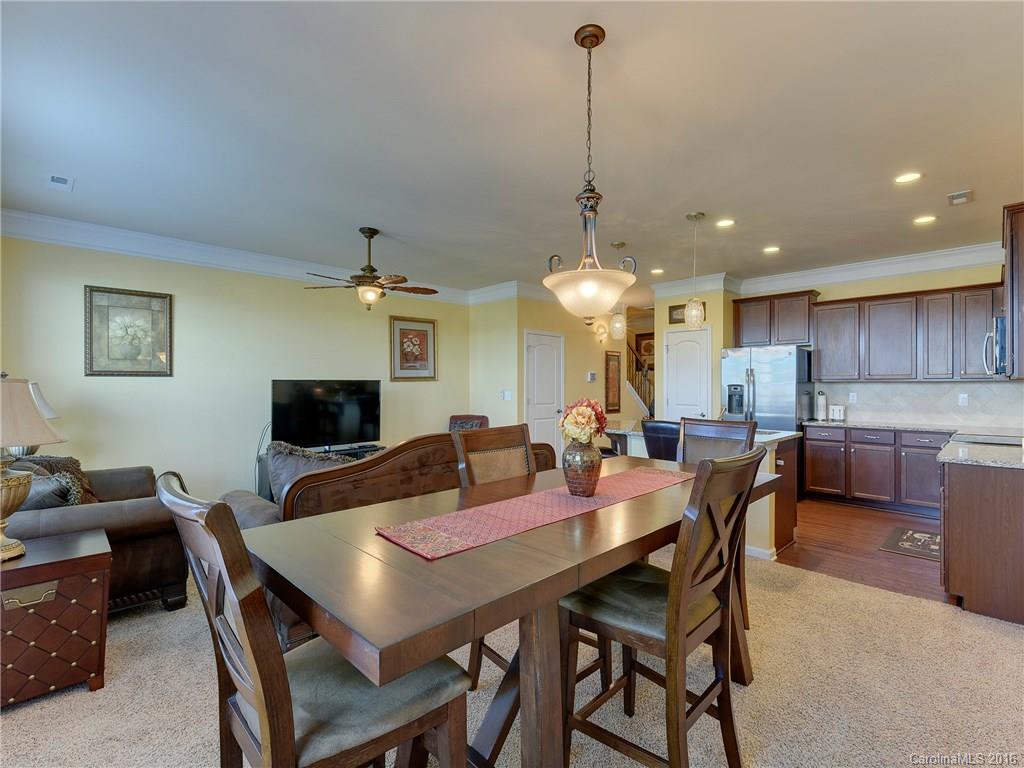 Christenbury Walk - Residential