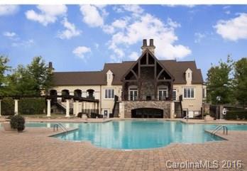 Christenbury Walk - Residential