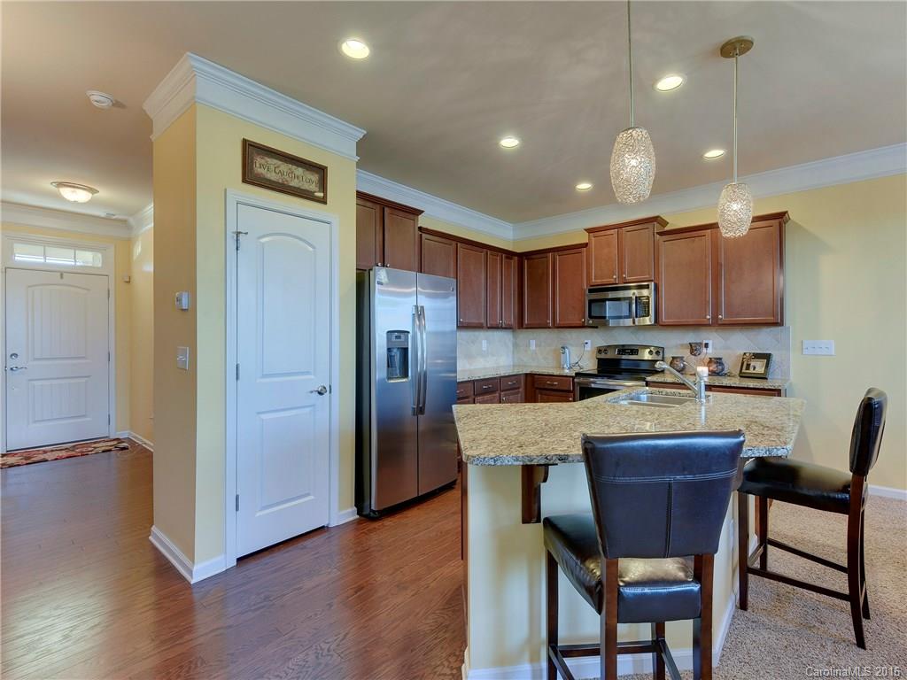 Christenbury Walk - Residential