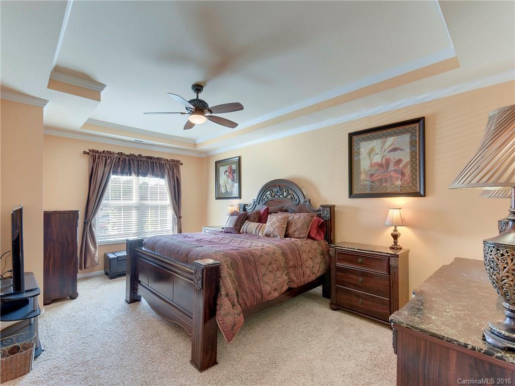 Christenbury Walk - Residential