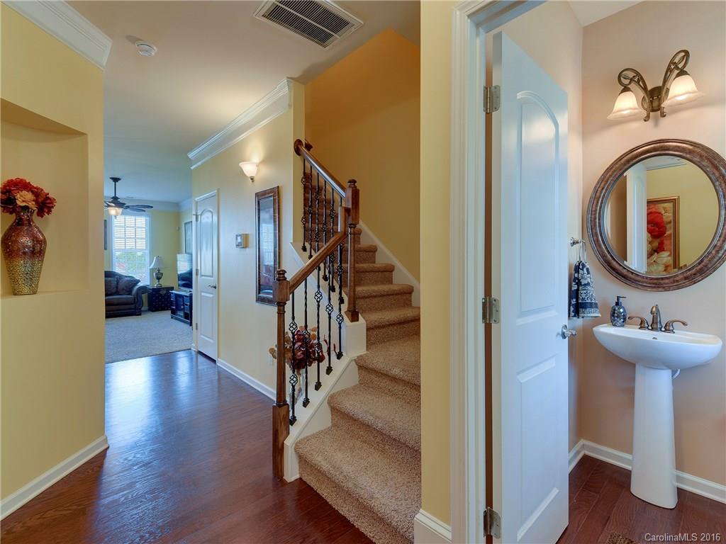 Christenbury Walk - Residential